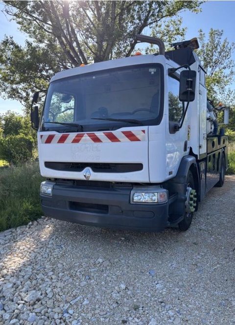 Nouveau service : Vidange bac à graisse dans les Pyrénées-Orientales (66)
