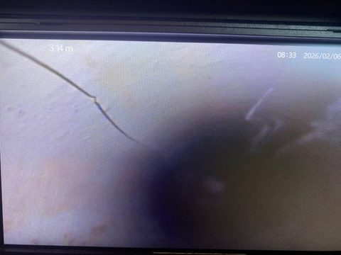 Détection casse dans les canalisations WC à Argelès-sur-Mer