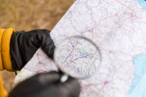 Zone d’intervention Débouchage 66 : débouchage dans les Pyrénées-Orientales